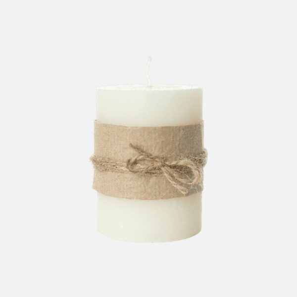Protection Binding Candle